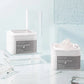 MARY & MAY Hyaluronic Panthenol Hydra Mask