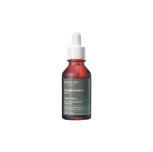 MARY & MAY Centella Aslatica Serum (30ml)