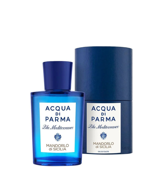 ADP Blu Med Mandorlo Di Sicilia EDT (30ml)