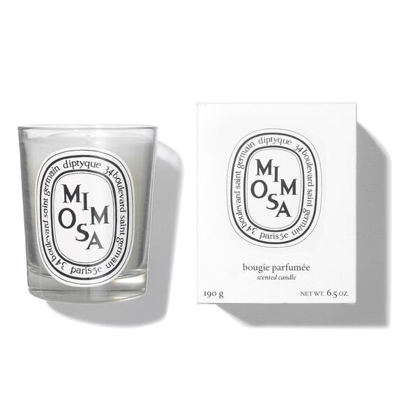 DIPTYQUE Mimosa Scented Candle (190g)