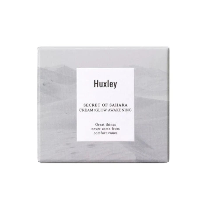 HUXLEY Cream Glow Awakening (50ml)
