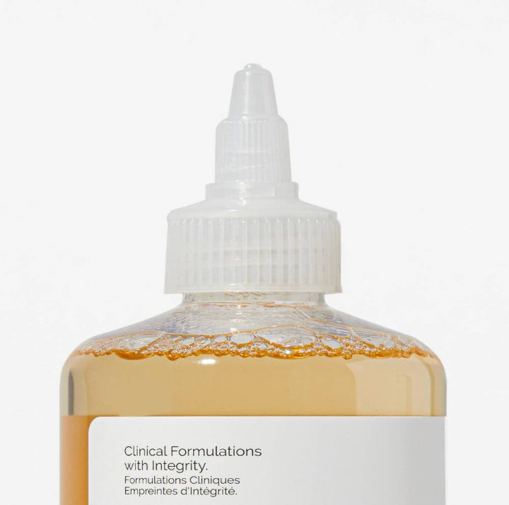 THE ORDINARY Glycolic Acid 7% Toning Solution (240ml)