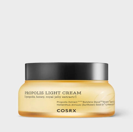 COSRX Full Fit Propolis Light Cream (65ml)