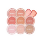 PERIPERA Pure Blushed Sunshine Cheek 4.2g (3 Colors)