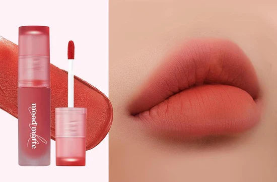 PERIPERA Ink Mood Matte Tint 4g (5 Shades)