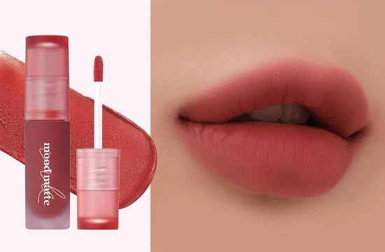 PERIPERA Ink Mood Matte Tint 4g (5 Shades)