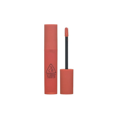 3CE Blurring Liquid Lip 5.5g (5 Shades)