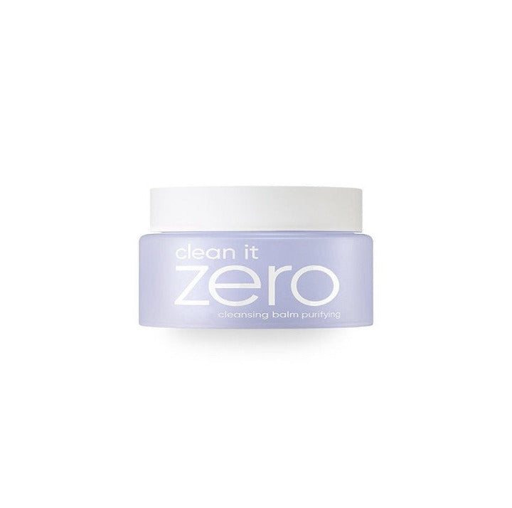 BANILA CO Clean It Zero Cleansing Balm Purifying (100ml)