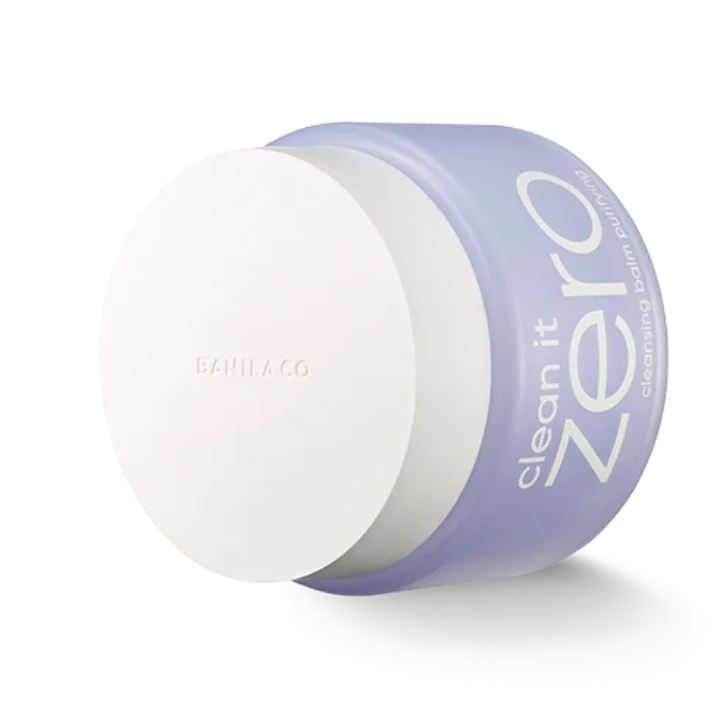 BANILA CO Clean It Zero Cleansing Balm Purifying (100ml)