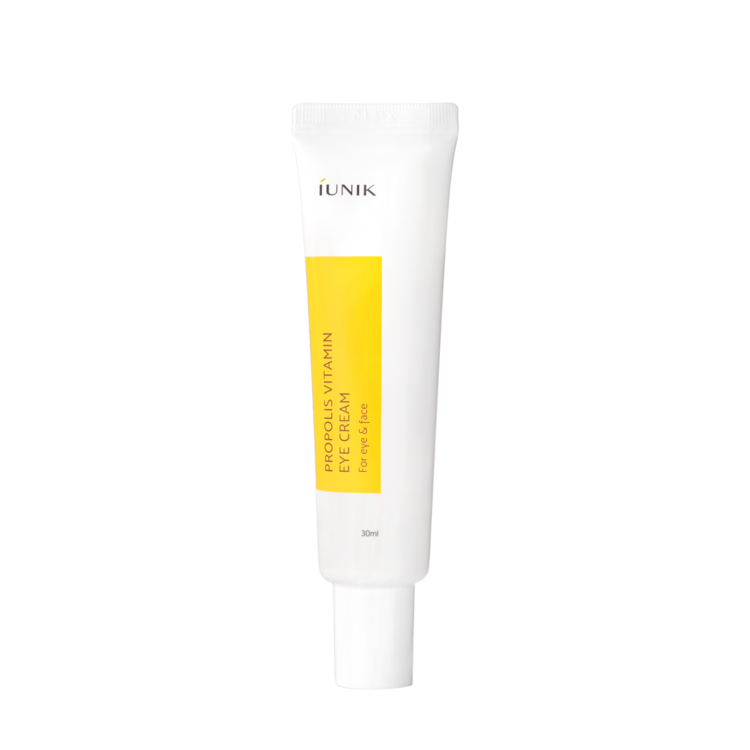 IUNIK Propolis Vitamin Eye Cream