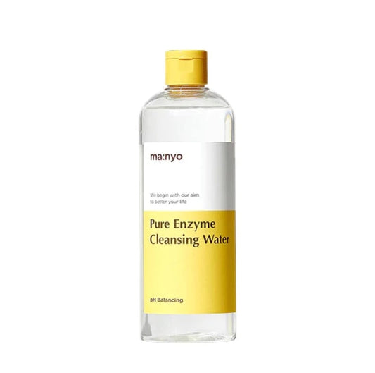MANYO FACTORY Pure Enzyme Cleansing Water