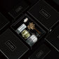 COCODOR Gift Set Car Diffuser / 50ml (1.6oz) / 2pcs / D Set [Black Cherry + Refreshing Air]