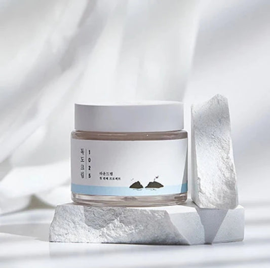 ROUNDLAB Dokdo Cream 80ml