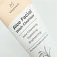 VEGREEN Rice Facial Wash Cleanser