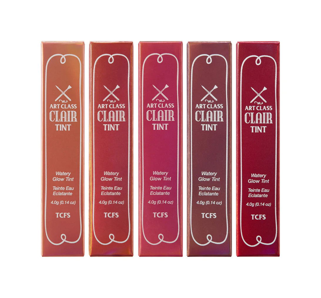 TOO COOL FOR SCHOOL Clair Tint (2 Colors)