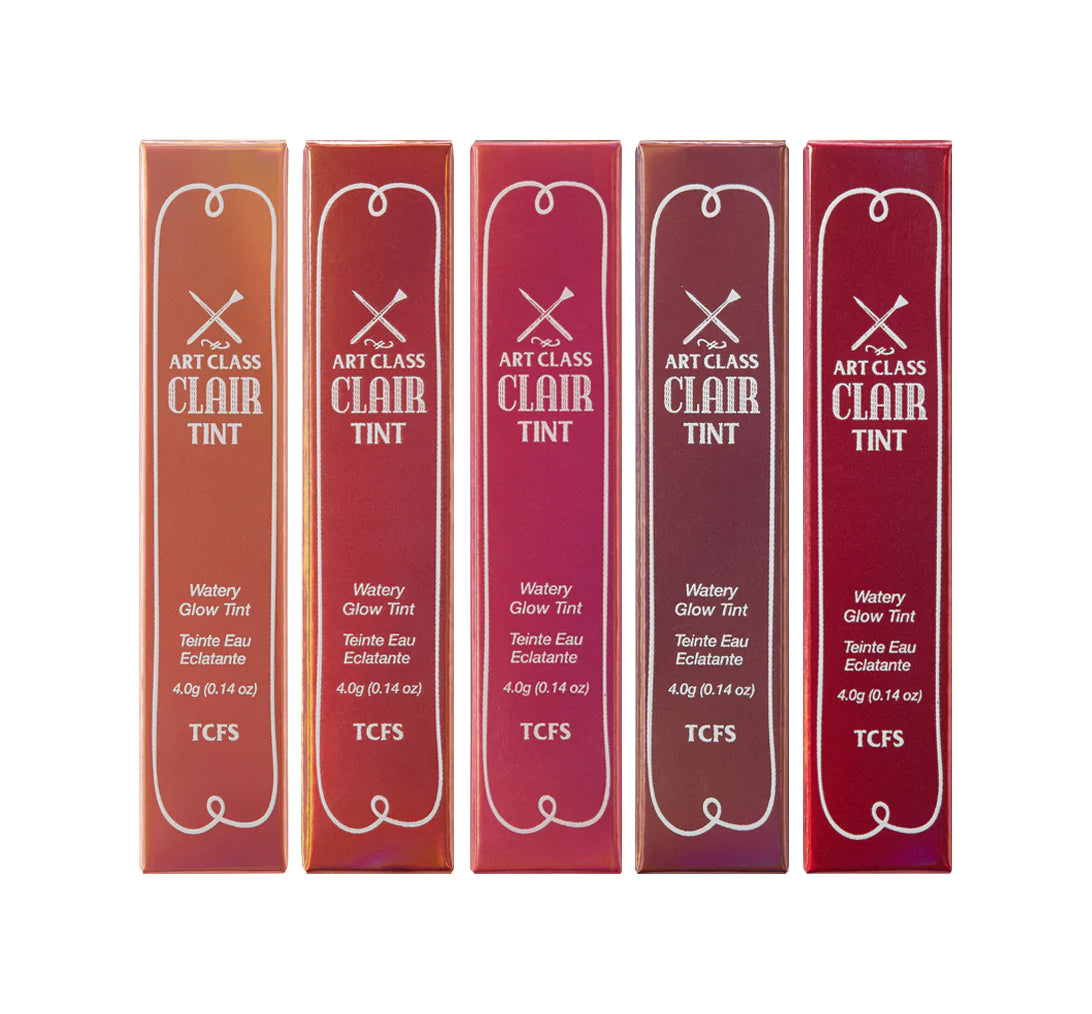 TOO COOL FOR SCHOOL Clair Tint (2 Shades)