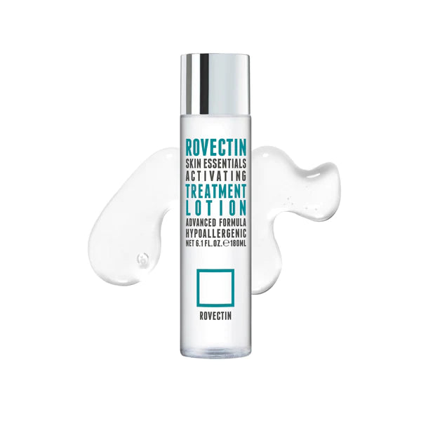 ROVECTIN Skin Essentials Activating Treatment Lotion (180ml)