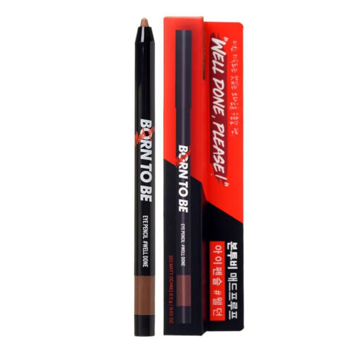 A'PIEU Born To Be Madproof Eye Pencil 0.5g (3 Colors)