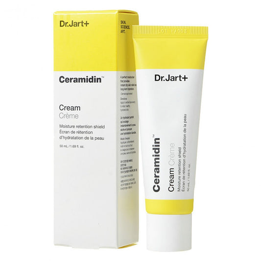 DR JART Ceramidin Cream