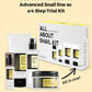 COSRX All About Snail Trial Kit (4 Steps)