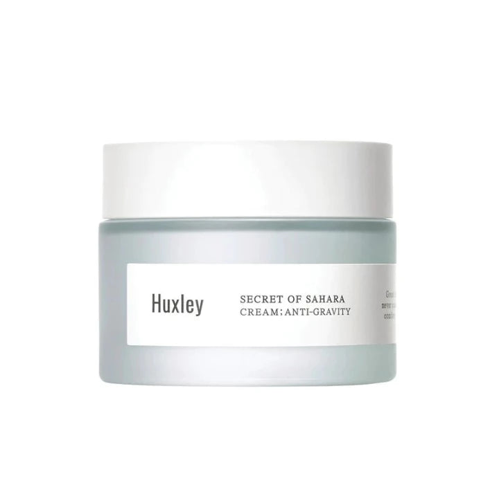 HUXLEY Cream Anti Gravity (50ml)