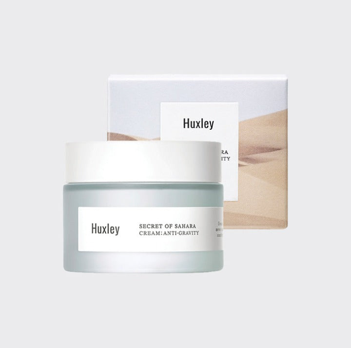 HUXLEY Cream Anti Gravity (50ml)