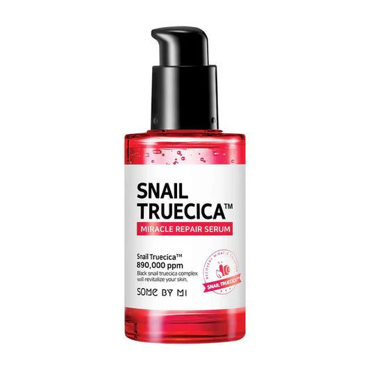 SOMEBYMI Snail Truecica Miracle Repair Serum