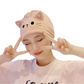 Cute Cat Hair Drying Towel