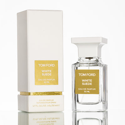TOM FORD White Suede EDP 50ml