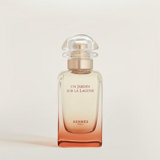 HERMES Hm Un Jardin Sur La Lagune EDT (50ml)