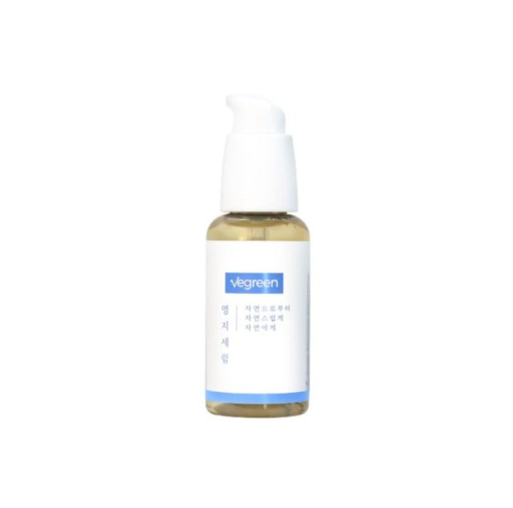 VEGREEN Skin Barrier Reishi Serum (50ml)