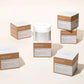 MARY & MAY Vitamin B,C,E Cleansing Balm (120g)