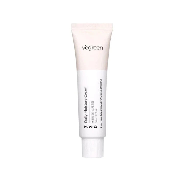 VEGREEN 730 Daily Moisture Cream