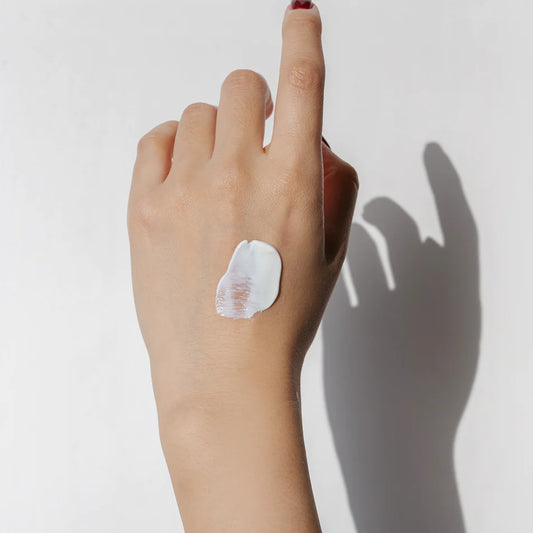 ACTIVE NINE Intensive UV Shield Mild Sun Relief Cream (50ml)