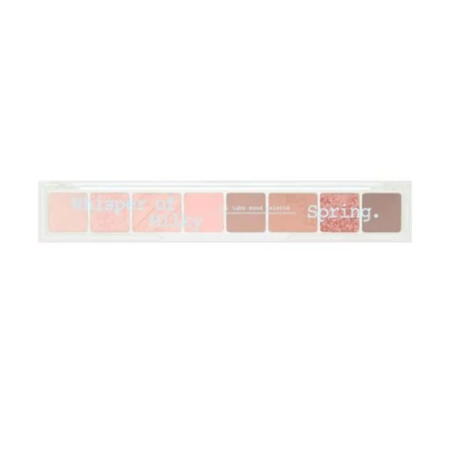 PERIPERA All Take Mood Palette 10g (3 Colors)