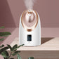Facial Steamer Hot & Cold Nano Mist Sprayer