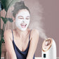 Facial Steamer Hot & Cold Nano Mist Sprayer