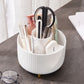 Makeup Brush Rotating Holder