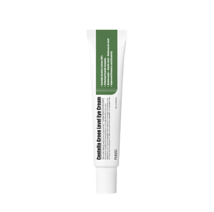 PURITO Centella Green Level Eye Cream