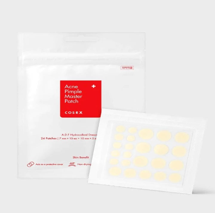 COSRX Acne Pimple Master Patch (24ea)