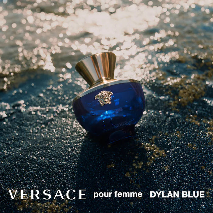 VERSACE Pour Femme Dylan Blue EDP (30ml)