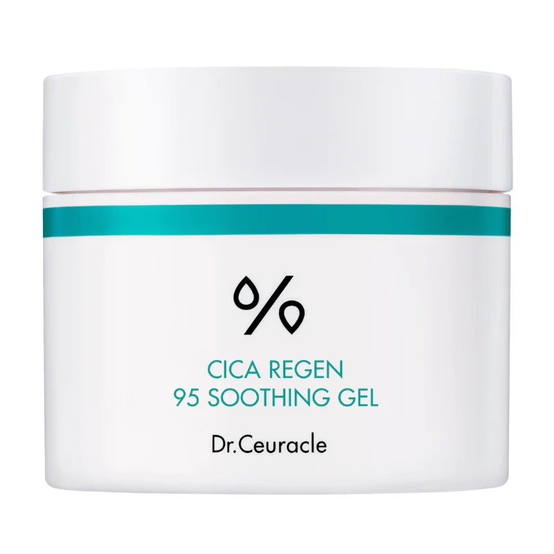 DR.CEURACLE Cica Regen 95 Soothing Gel (110g)