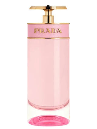 PRADA Candy Florale EDT (80ml)