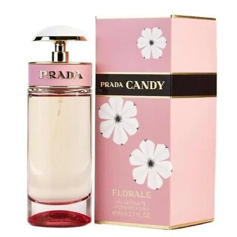 PRADA Candy Florale EDT (80ml)