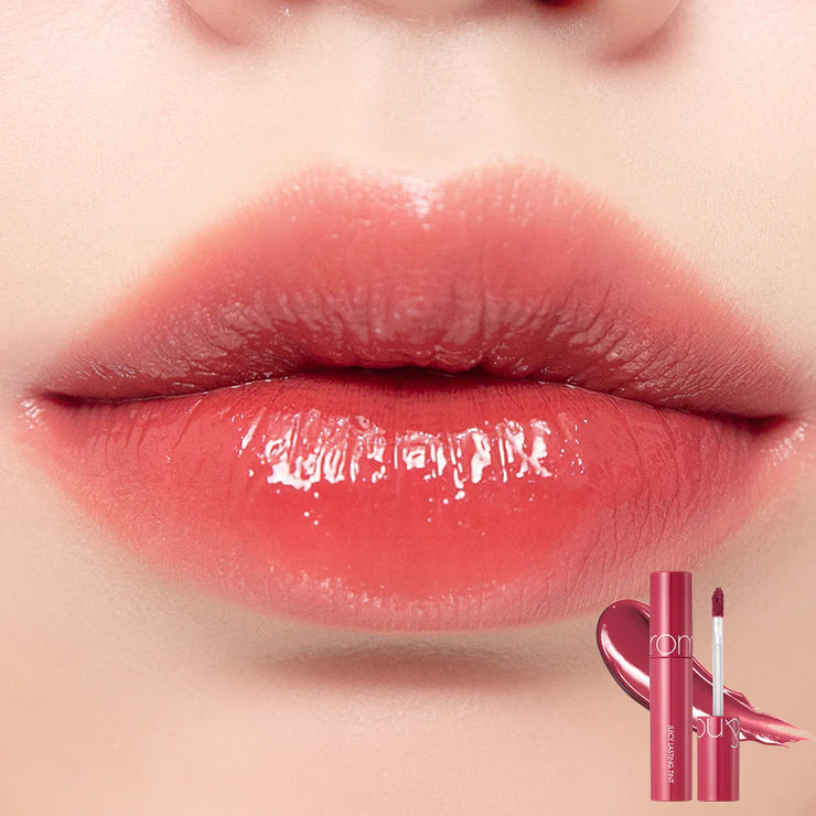 ROM&ND Romand Juicy Lasting Tint (5 Colors)