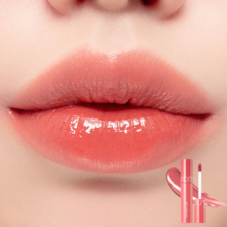 ROM&ND Romand Juicy Lasting Tint (5 Colors)