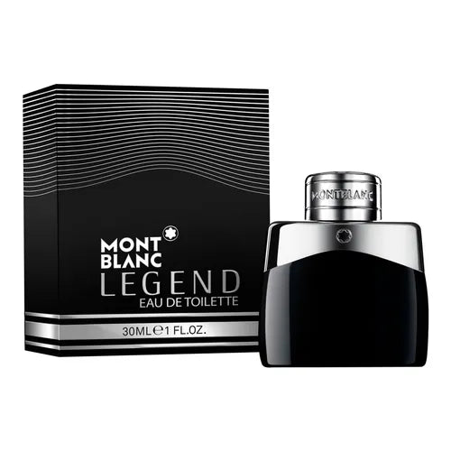 MONT BLANC Legend EDT