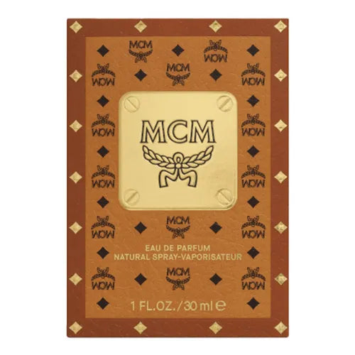 MCM Eau De Parfum