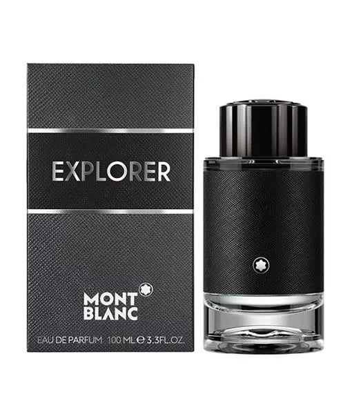 MONT BLANC Explorer EDP