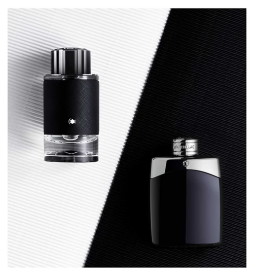 MONT BLANC Explorer EDP